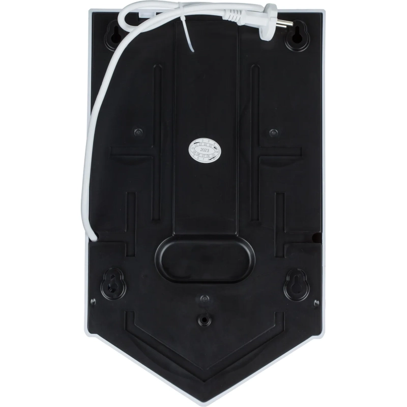 Сушилка для рук электрическая 1,5кВт H8-W белая