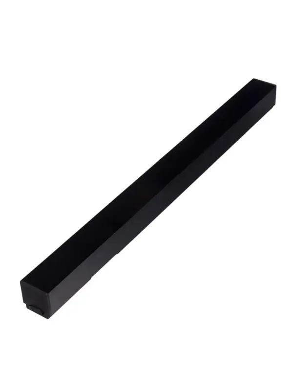 Блок питания для трековой системы, серия Flat, 200 Вт, 48 В, IP20, чёрный