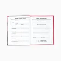 Дневник школьный 1-4 класса, в твердой обложке, 48 л &laquo;Аниме девушка&raquo;