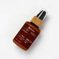 POETIQUE Крем для тела по мотивам аромата "Baccarat rouge 540", 60 мл