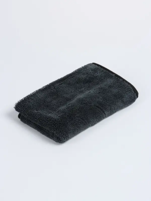Микрофибра для сушки авто, 700 г/м&sup2;, 50&times;60 см