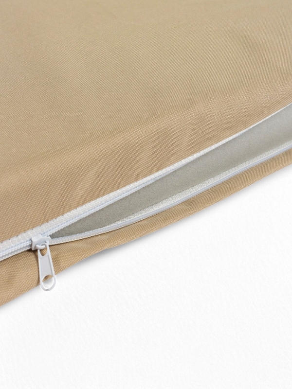 Набор садовой мебели Набор садовой мебели "Евпатория" 4 предмета: 2 кресла, стол, диван 2-х местный, цвет серый