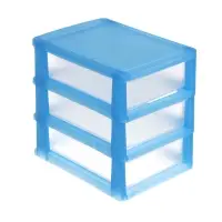 Органайзер тм VETTA, настольный, пластик, 13x9x11,5см