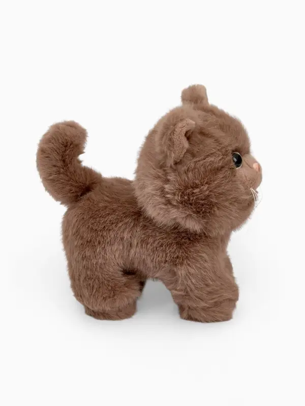 Мягкая игрушка «Любимый котик», 23 см Мягкая игрушка «Любимый котик», 23 см