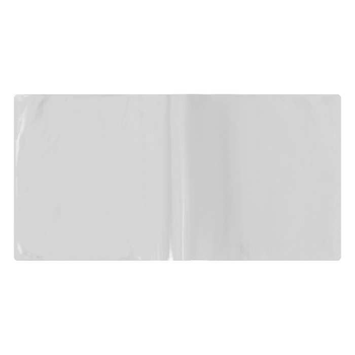 Набор обложек ПВХ 5 штук, 225 х 455 мм, 100 мкм, для дневников в твёрдом переплете и учебников, универсальные Набор обложек ПВХ 5 штук, 225 х 455 мм, 100 мкм, для дневников в твёрдом переплете и учебников, универсальные