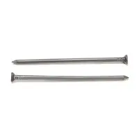 Гвозди ТУНДРА, строительные, ГОСТ 4028-63, без покрытия, 3.5&times;90 мм, 5 кг