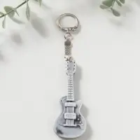 Брелок "Гитара" (3 вида) , 7см