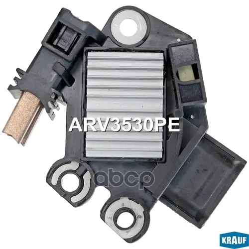 реле регулятора генератора Krauf арт. ARV3530PE