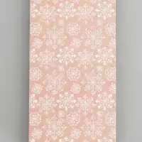 Коробка для шоколада &laquo;С Новым годом&raquo;, с окном, 17,3 &times; 8,8 &times; 1,5 см