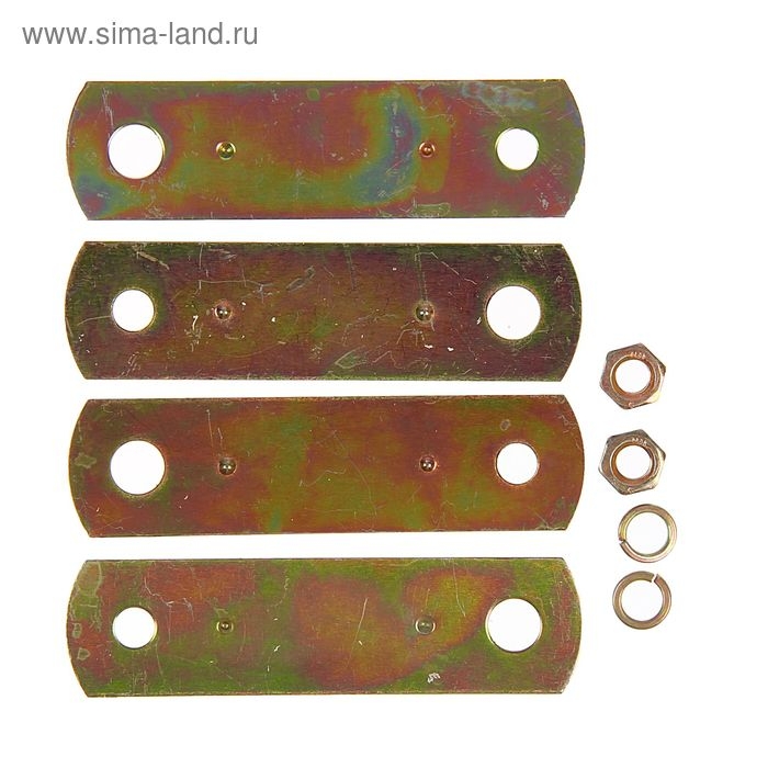 Сигнал автомобильный AVS Electric 2001, 12 В, 510 Гц, 115 Дб, d=90 мм, набор 2 шт Сигнал автомобильный AVS Electric 2001, 12 В, 510 Гц, 115 Дб, d=90 мм, набор 2 шт