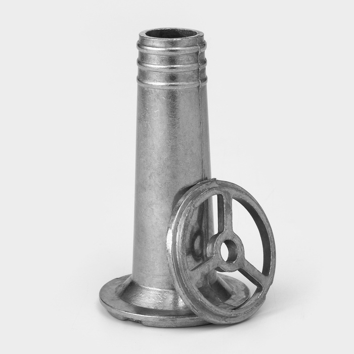 Колбасная насадка для мясорубки Колбасная насадка для мясорубки