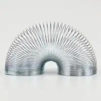Пружинка &laquo;Металлическая&raquo;, d=3.5 см