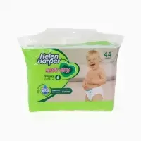 Детские трусики-подгузники Helen Harper Soft&Dry XL (18+ кг), 44 шт.