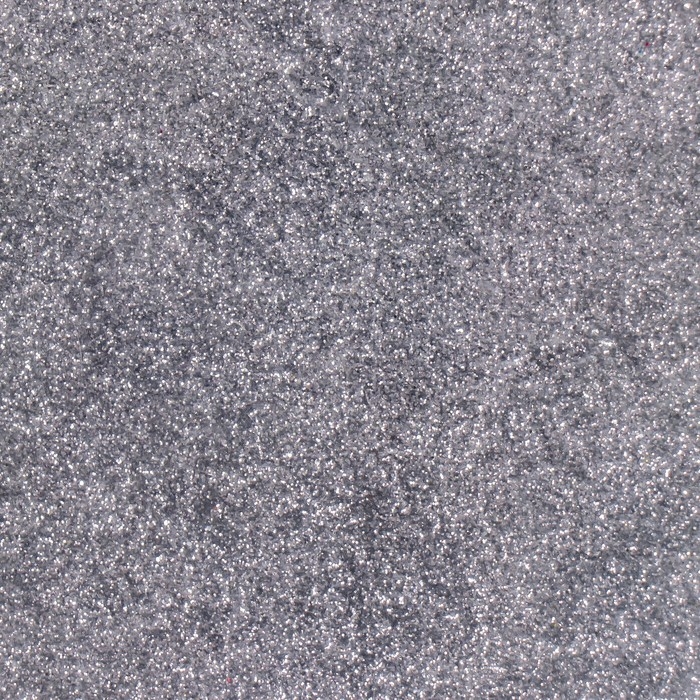 Глиттер размер 1/128, 500 гр, цв. серый Глиттер размер 1/128, 500 гр, цв. серый
