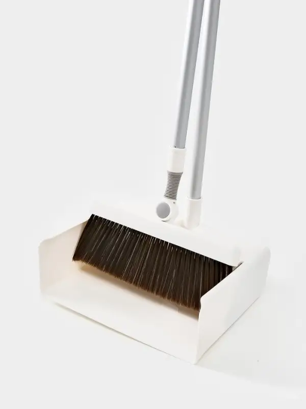 Набор для уборки "Alum fly" алюминиевый черенок, 26х104 см