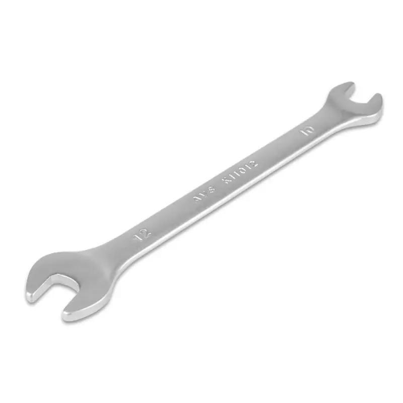 Ключ гаечный рожковый (10х12 мм) AVS K11012