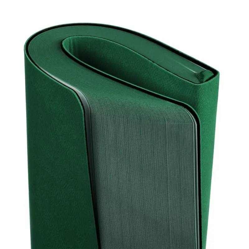 Ежедневник Fredo, недатированный, зеленый Ежедневник Fredo, недатированный, зеленый