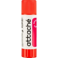 Клей-карандаш 20г ATTACHE power glue