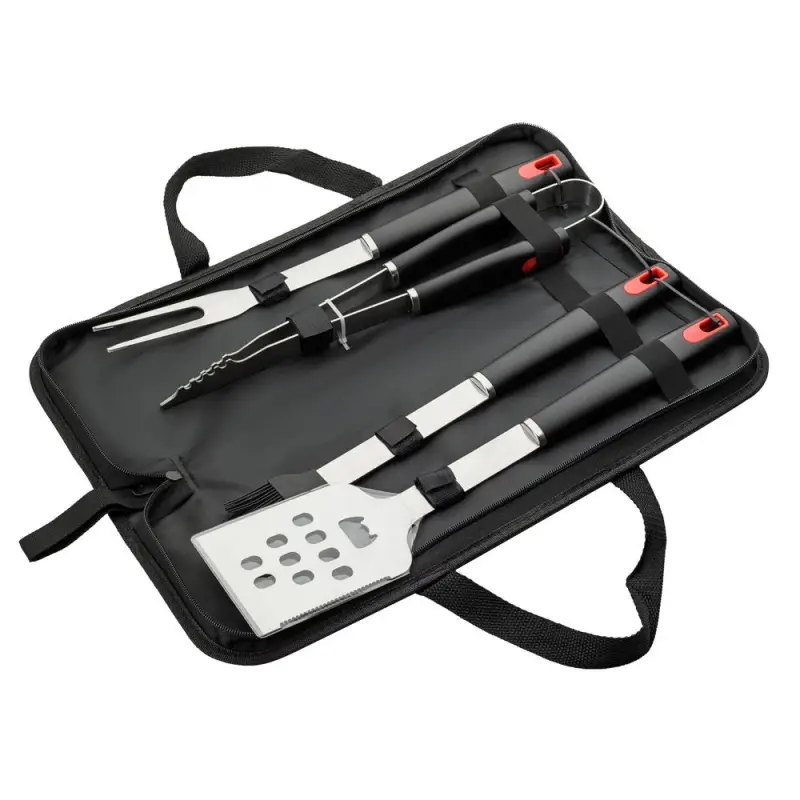 Набор для барбекю Hanger Набор для барбекю Hanger