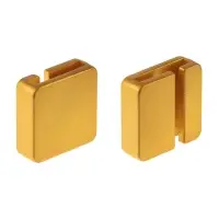 Ежедневник Favor Gold, недатированный, оранжевый