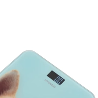 Весы напольные электронные H-BS03680 макс.180кг