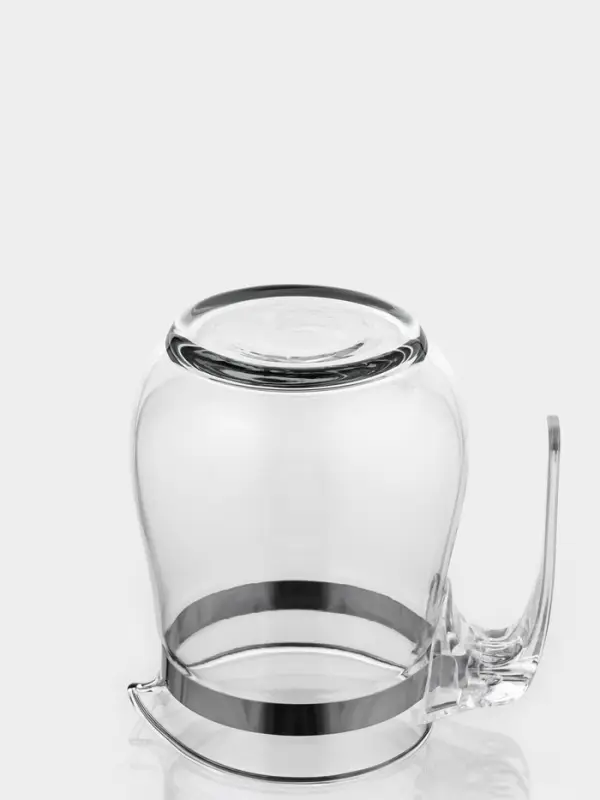 Заварочный чайник Magistro &laquo;Шейди&raquo;, 500 мл, металлическое сито, стекло