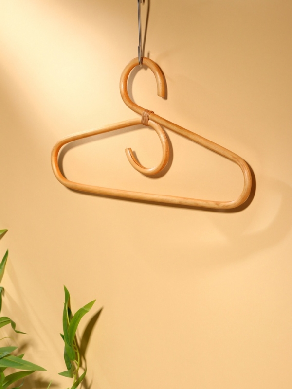 Плечики, 41х21х1, ротанг Плечики, 41х21х1, ротанг