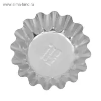 Форма d=8,3 см для выпечки кекса
