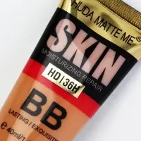 BB крем для лица оттенок 03, 40 мл (Естественный)