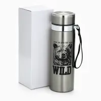 Термос Wild, 800 мл