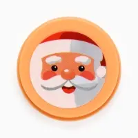 Бальзам для губ, 3 г, аромат персикового пунша, URAL LAB