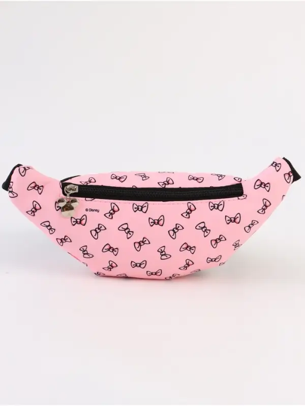 Сумка поясная детская для девочки «Кошечка», 25×6×13 см Сумка поясная детская для девочки «Кошечка», 25×6×13 см