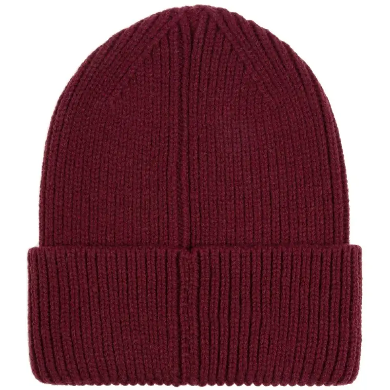 Шапка Tommi, бордовая