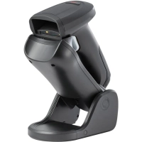 Сканер штрих-кода АТОЛ SB3100 BT&nbsp;(2D черный USB Bluetooth5.0 IP4 c подстав)