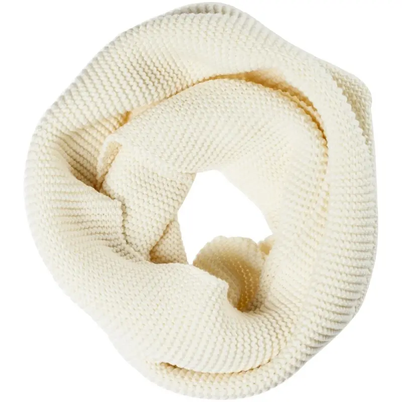 Снуд Brugge, молочно-белый Снуд Brugge, молочно-белый