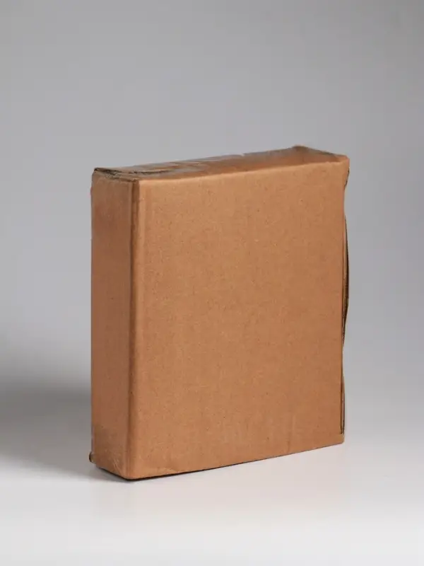 Ваза настольная керамика Ваза настольная керамика "Новайо" 18х17 см, белый