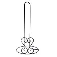 Держатель для бумажных полотенец тм VETTA, 13х27,5см, сталь Q195