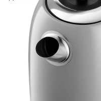 Чайник электрический с термодатчиком КТ-6605 - 1.7 л