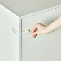 Блокираторы для дверей и выдвижных ящиков тм VETTA 2шт,&nbsp;17см, гибкие