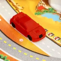 Настольная игра &laquo;Гонщик М&raquo;