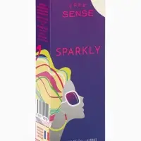 Парфюмерное масло женское Free Sense Sparkly, 8 мл (по мотивам Moon Sparkle (Escada)
