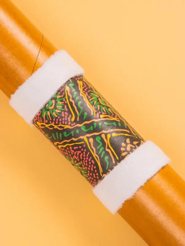 Сувенирный набор "Лук и 10 стрел"