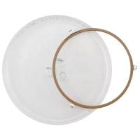 Микроволновая Печь HYM-D2074 20л. 700Вт черный