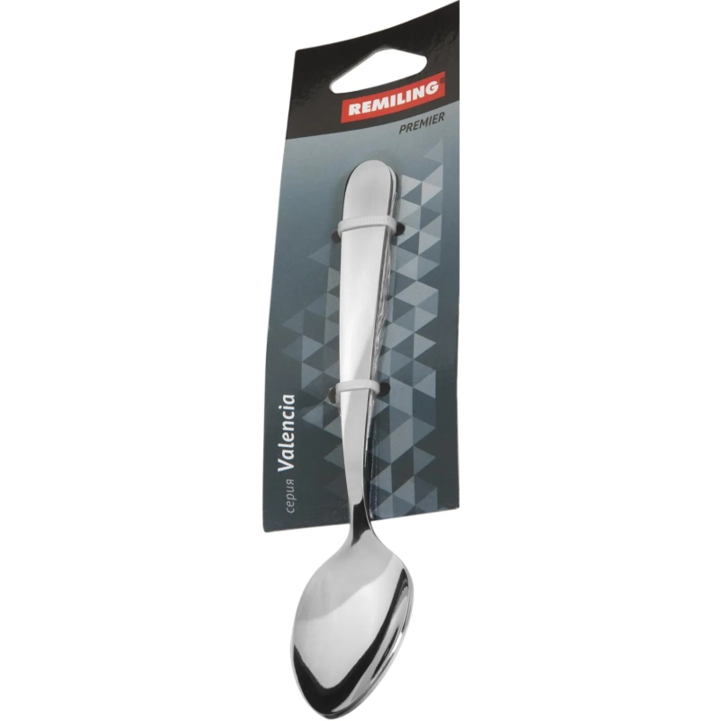 Ложка чайная Valencia-2шт/уп