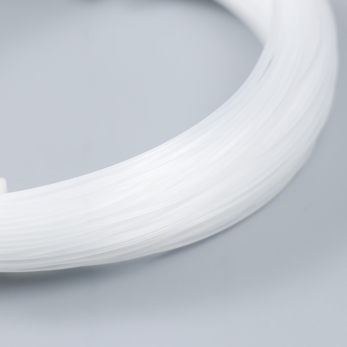 Леска для бисера Леска для бисера "Astra" 1 мм, 50 м, прозрачный