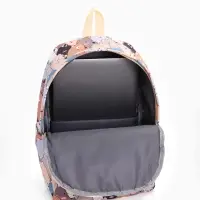 Рюкзак школьный &laquo;Мишки&raquo;, с пеналом, 29&times;12&times;41 см, разноцветный