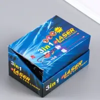 Лазер Лазер