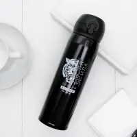 Термос «Лучший», черный 400 мл, время сохранения тепла 10-12 ч Термос «Лучший», черный 400 мл, время сохранения тепла 10-12 ч