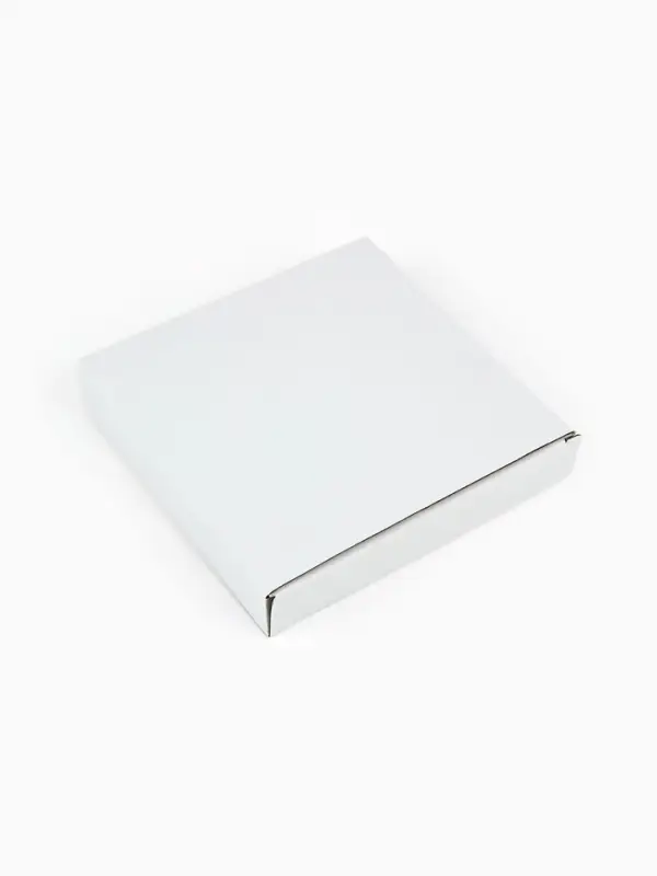 Блюдо новогоднее &laquo;Чудесное время&raquo;, 21&times;21&times;3 см, ручная работа