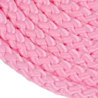 Скакалка для художественной гимнастики 3м, светло-розовый Скакалка для художественной гимнастики 3м, светло-розовый